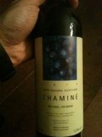 Chamine 2010